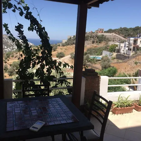Gun Batimi Manzarali 2+1 Apart Daire Havuzlu Giris