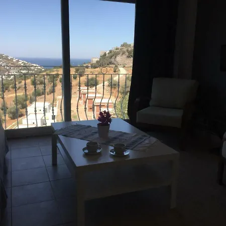 Gun Batimi Manzarali 2+1 Apart Daire Havuzlu Giris