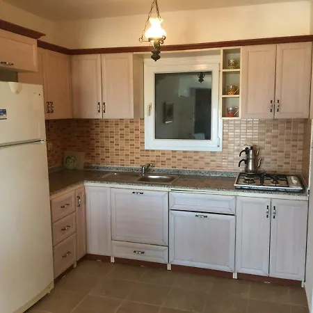 Apartament Gun Batimi Manzarali 2+1 Apart Daire Havuzlu Giris